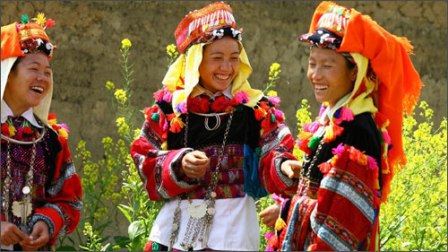 สถานการณ์สิทธิ์มนุษยชนในเวียดนามนับวันดีขึ้น